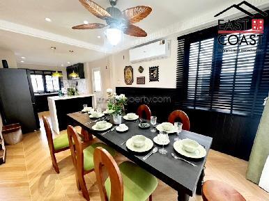 Jomtien Garden Villa 9
