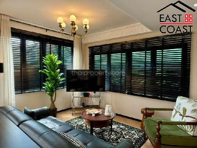 Jomtien Garden Villa 8