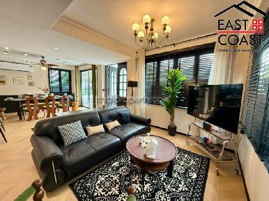 Jomtien Garden Villa 7
