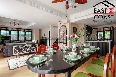 Jomtien Garden Villa 10