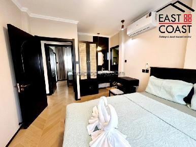 Jomtien Garden Villa 13