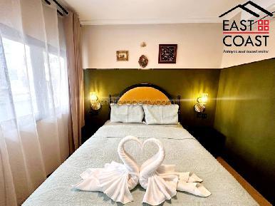 Jomtien Garden Villa 14