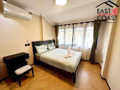 Jomtien Garden Villa 16