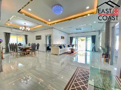 Jomtien Garden Village 4
