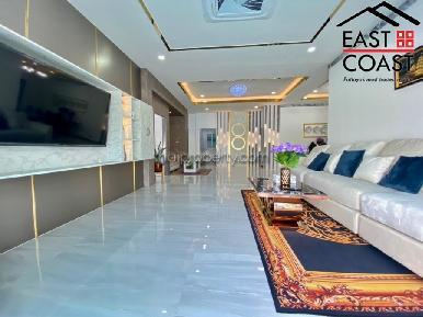 Jomtien Garden Village 7