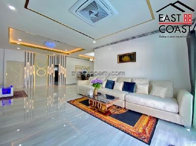 Jomtien Garden Village 6