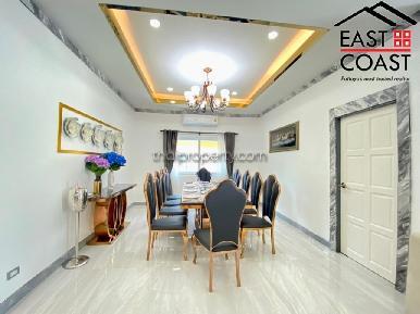 Jomtien Garden Village 11