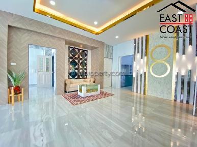 Jomtien Garden Village 8
