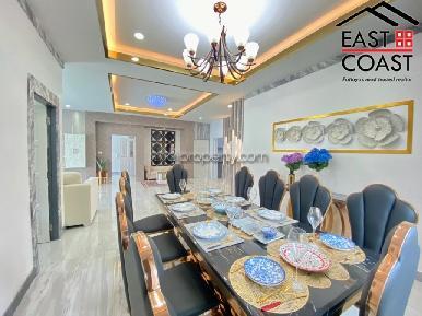 Jomtien Garden Village 10