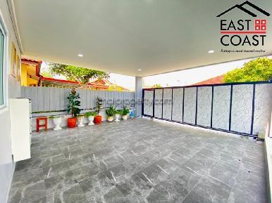 Jomtien Garden Village 33