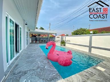 Jomtien Garden Village 1