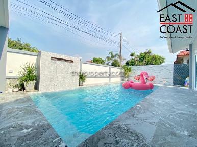 Jomtien Garden Village 3