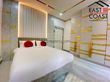 Jomtien Garden Village 14