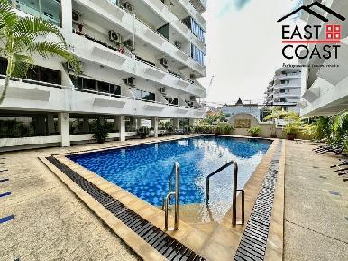 Jomtien Hill Resort 12