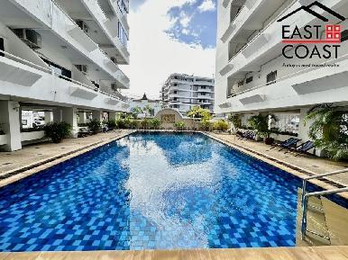 Jomtien Hill Resort 11