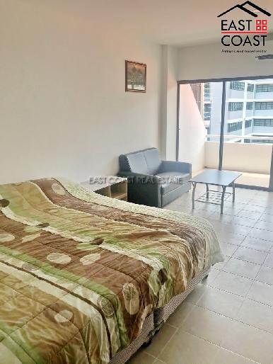 Jomtien Hill Resort 3