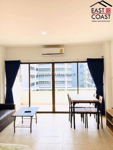 Jomtien Hill Resort 4