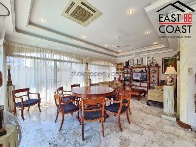 Jomtien Palace 10