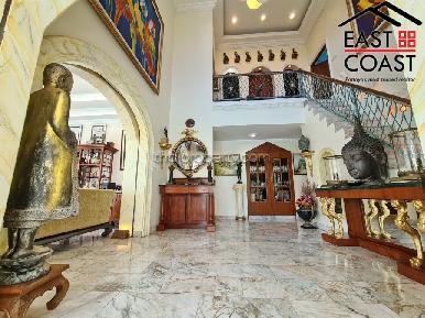 Jomtien Palace 16