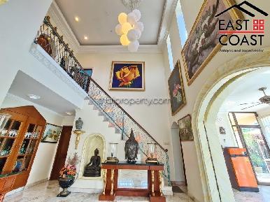 Jomtien Palace 3
