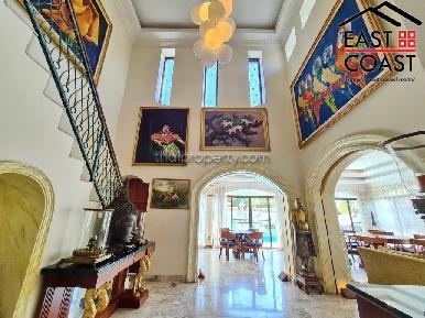 Jomtien Palace 17