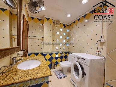 Jomtien Palace 20