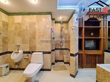 Jomtien Palace 28