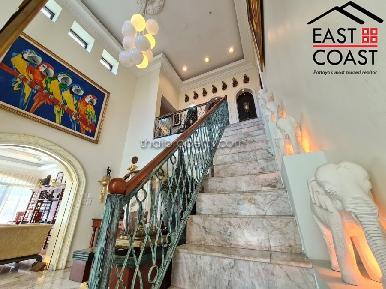 Jomtien Palace 29