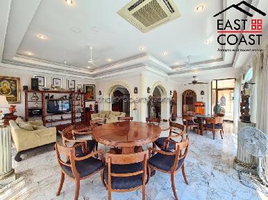 Jomtien Palace 2