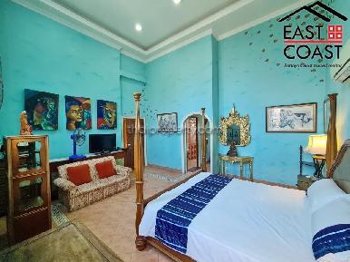 Jomtien Palace 31