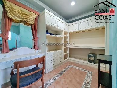 Jomtien Palace 32