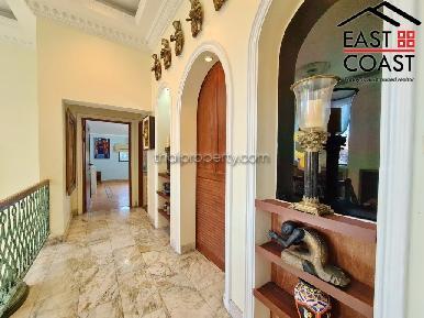Jomtien Palace 34