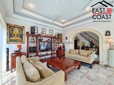 Jomtien Palace 6