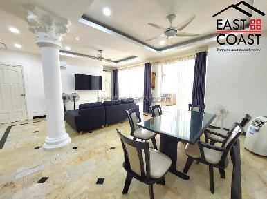 Jomtien Palace 12