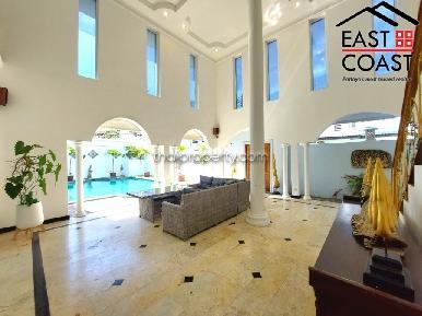 Jomtien Palace 4