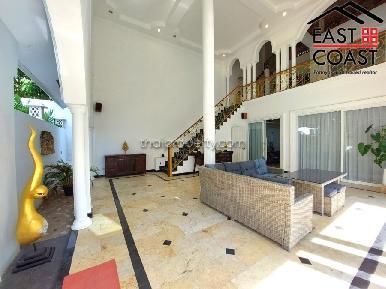 Jomtien Palace 2