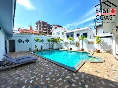 Jomtien Palace 53