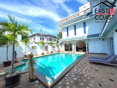 Jomtien Palace 54