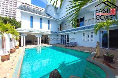 Jomtien Palace 1