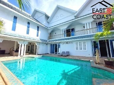 Jomtien Palace 6