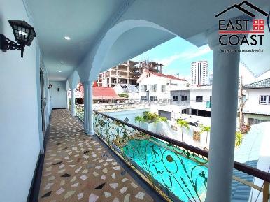 Jomtien Palace 38