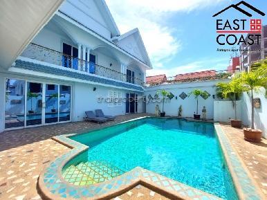 Jomtien Palace 5