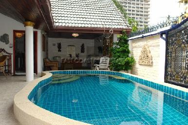 Jomtien Palace 2