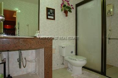 Jomtien Palace 11