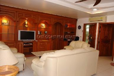 Jomtien Palace 4