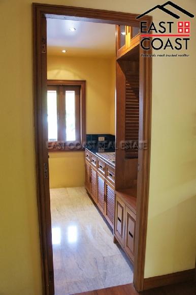 Jomtien Palace 21