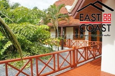 Jomtien Palace 25