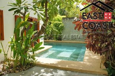 Jomtien Palace 45