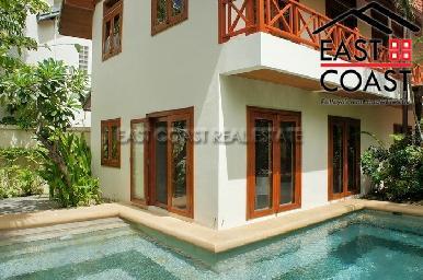 Jomtien Palace 42