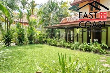 Jomtien Palace 38